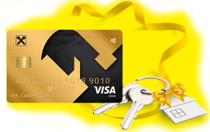 Банери #5 | Raiffeisen Bank Aval