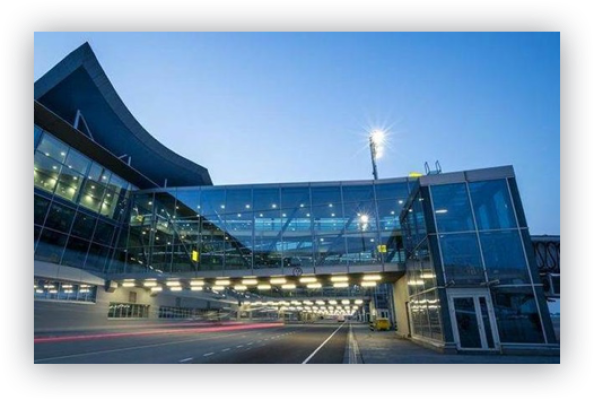 Борщага сіті