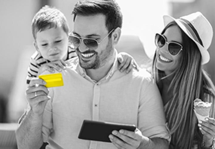 Ретест всех блоков #7 | Raiffeisen Bank Aval